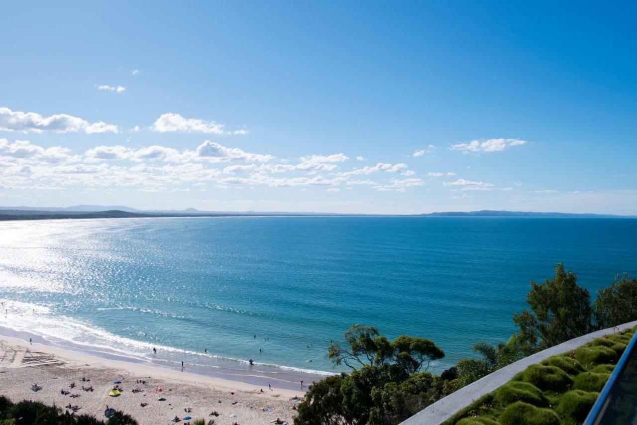 Luxury Penthouse For Family, Private Pool & Views Villa Noosa Heads Exterior photo