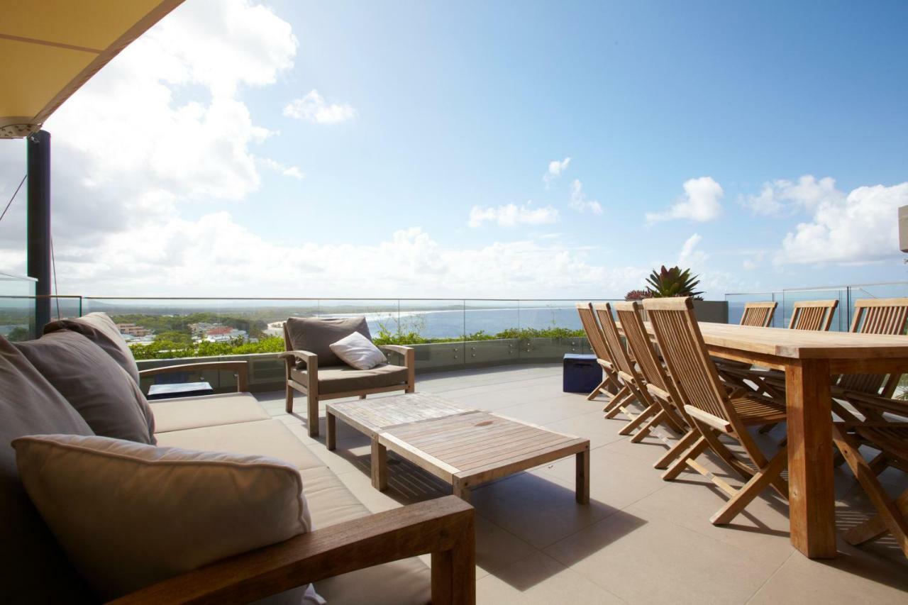 Luxury Penthouse For Family, Private Pool & Views Villa Noosa Heads Exterior photo